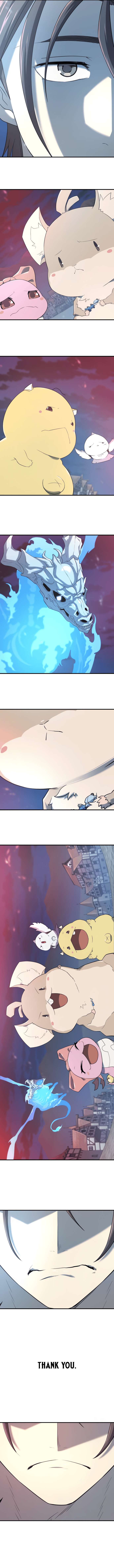 Read The Greatest Estate Developer EN Manga Online