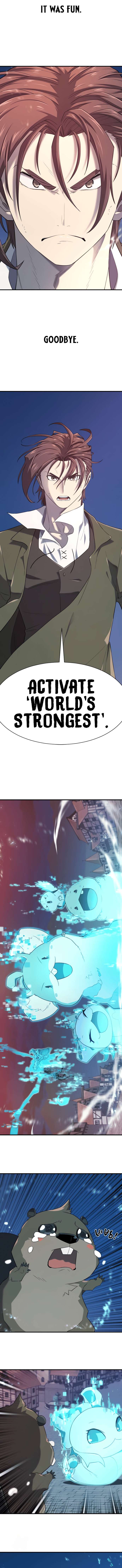 Read The Greatest Estate Developer EN Manga Online