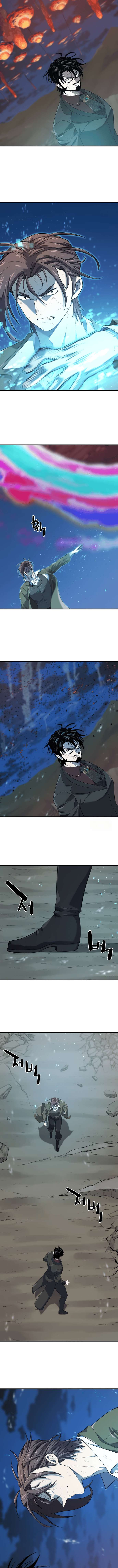 Read The Greatest Estate Developer EN Manga Online