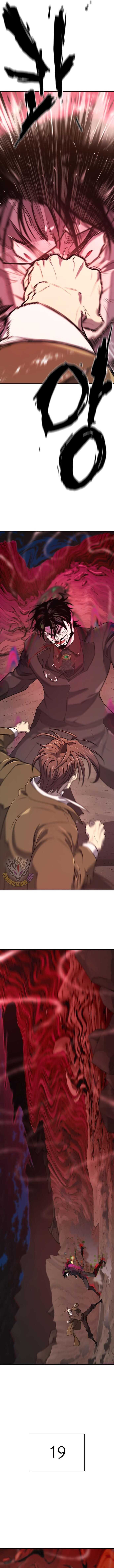 Read The Greatest Estate Developer EN Manga Online