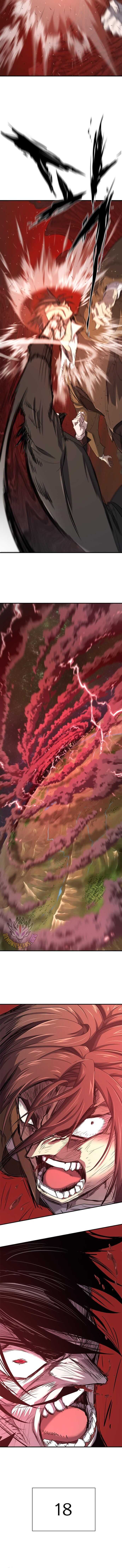 Read The Greatest Estate Developer EN Manga Online