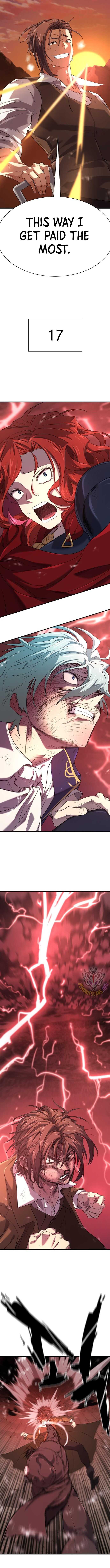 Read The Greatest Estate Developer EN Manga Online