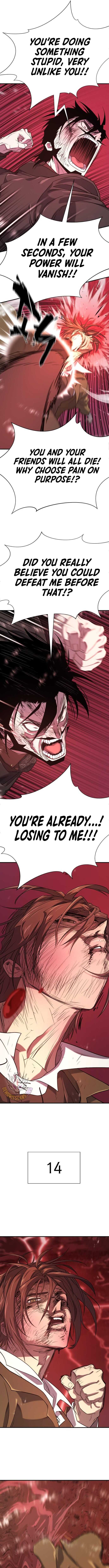 Read The Greatest Estate Developer EN Manga Online