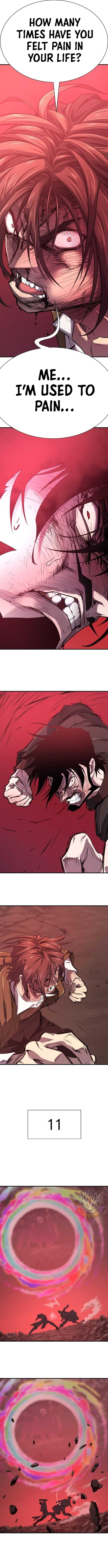 Read The Greatest Estate Developer EN Manga Online