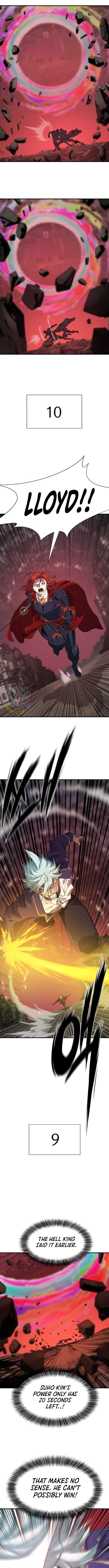 Read The Greatest Estate Developer EN Manga Online