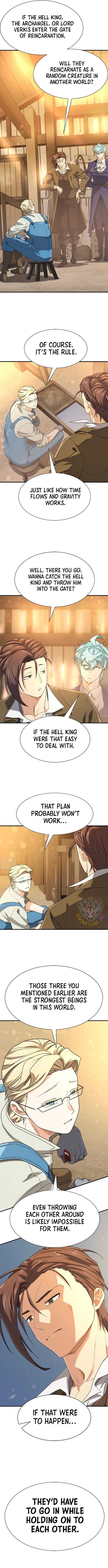 Read The Greatest Estate Developer EN Manga Online