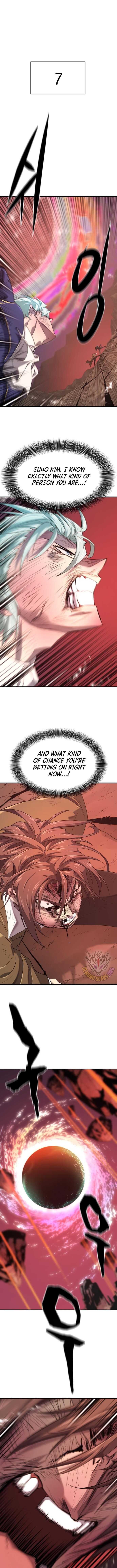 Read The Greatest Estate Developer EN Manga Online