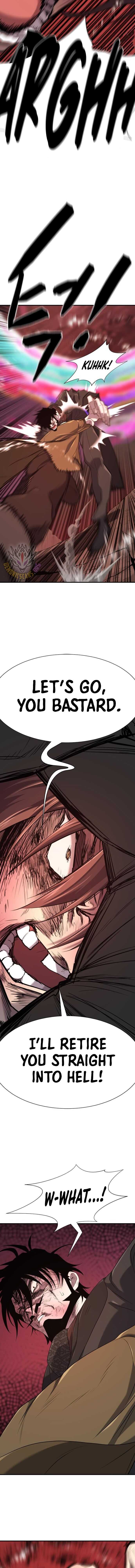 Read The Greatest Estate Developer EN Manga Online