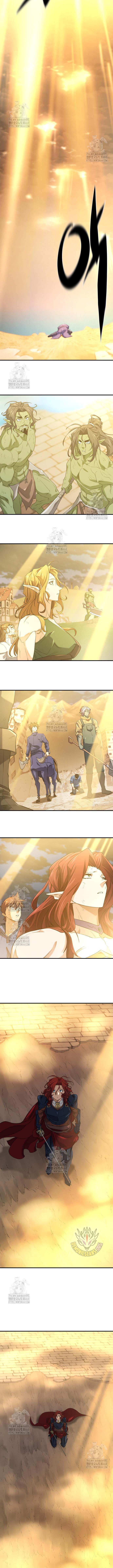 Read The Greatest Estate Developer EN Manga Online