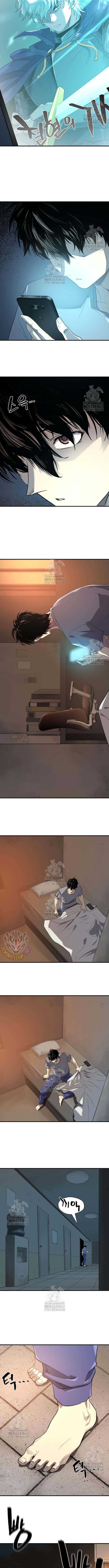 Read The Greatest Estate Developer EN Manga Online