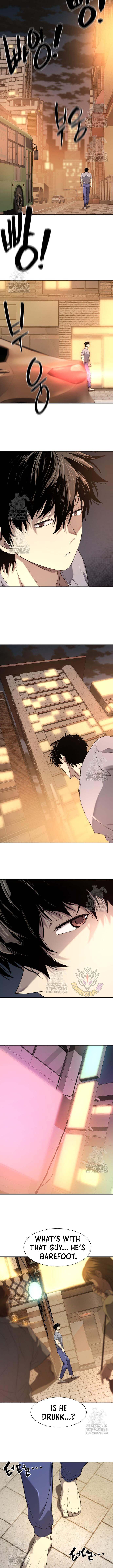 Read The Greatest Estate Developer EN Manga Online