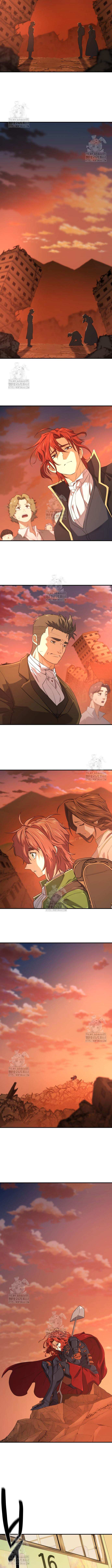 Read The Greatest Estate Developer EN Manga Online