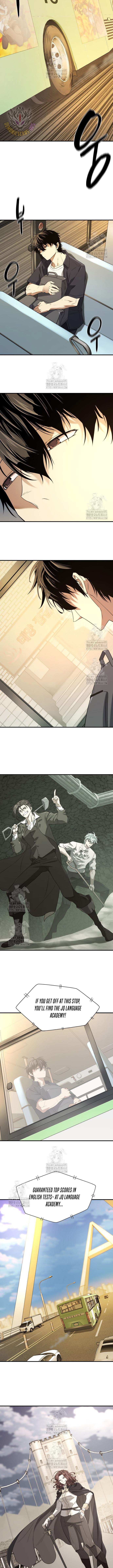 Read The Greatest Estate Developer EN Manga Online