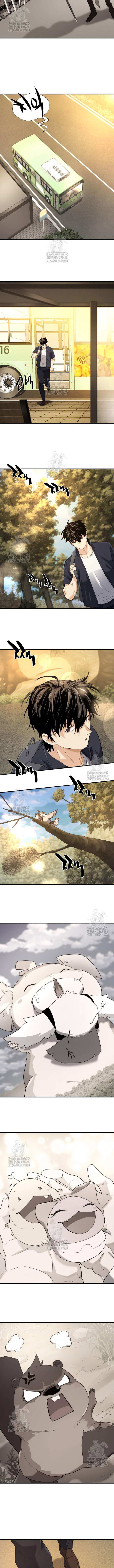 Read The Greatest Estate Developer EN Manga Online