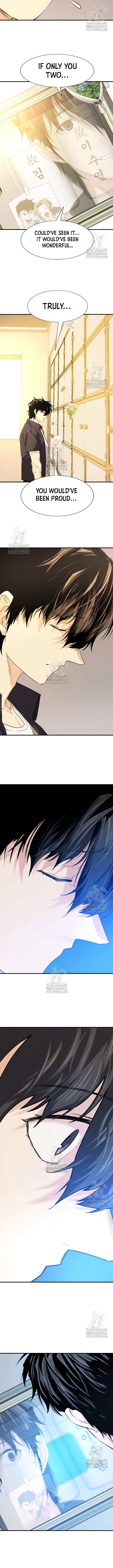 Read The Greatest Estate Developer EN Manga Online