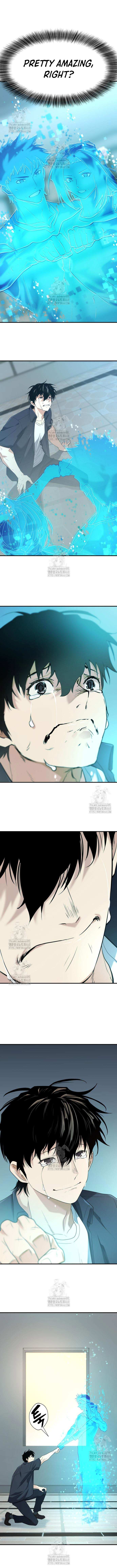 Read The Greatest Estate Developer EN Manga Online