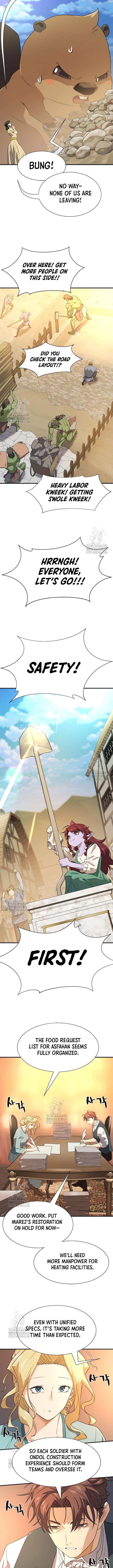 Read The Greatest Estate Developer EN Manga Online