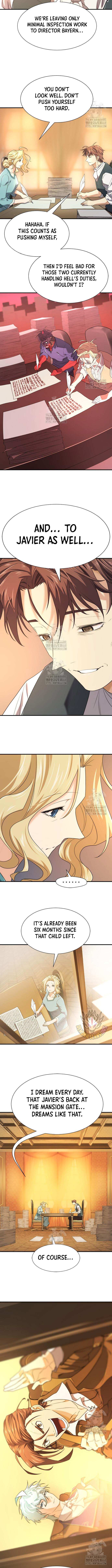 Read The Greatest Estate Developer EN Manga Online