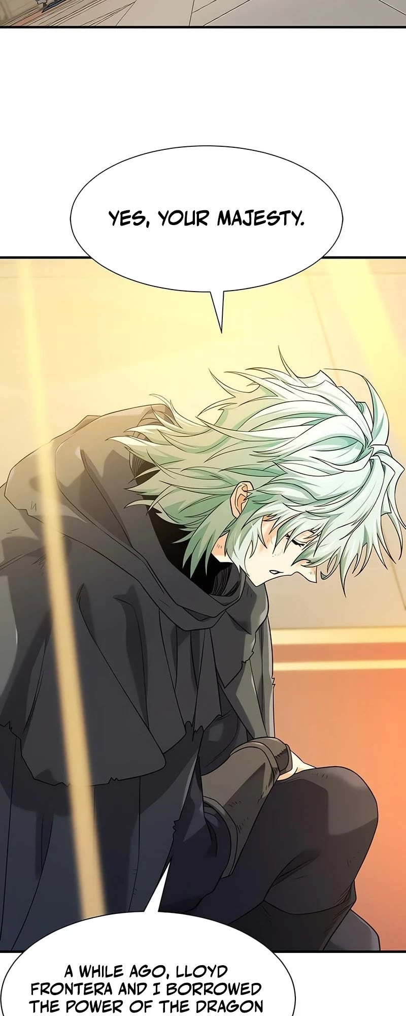 Read The Greatest Estate Developer EN Manga Online