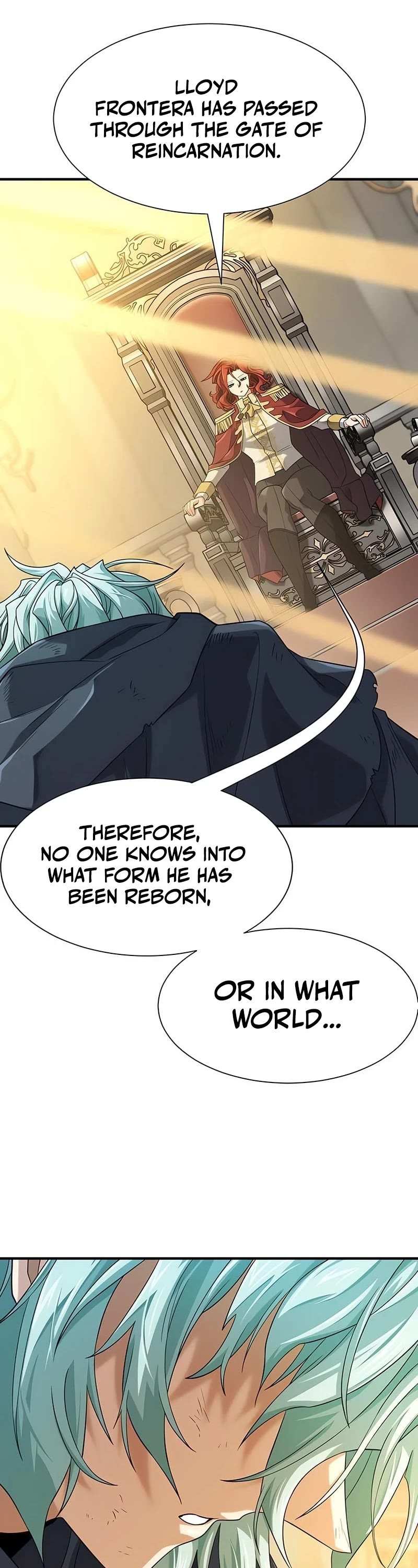 Read The Greatest Estate Developer EN Manga Online