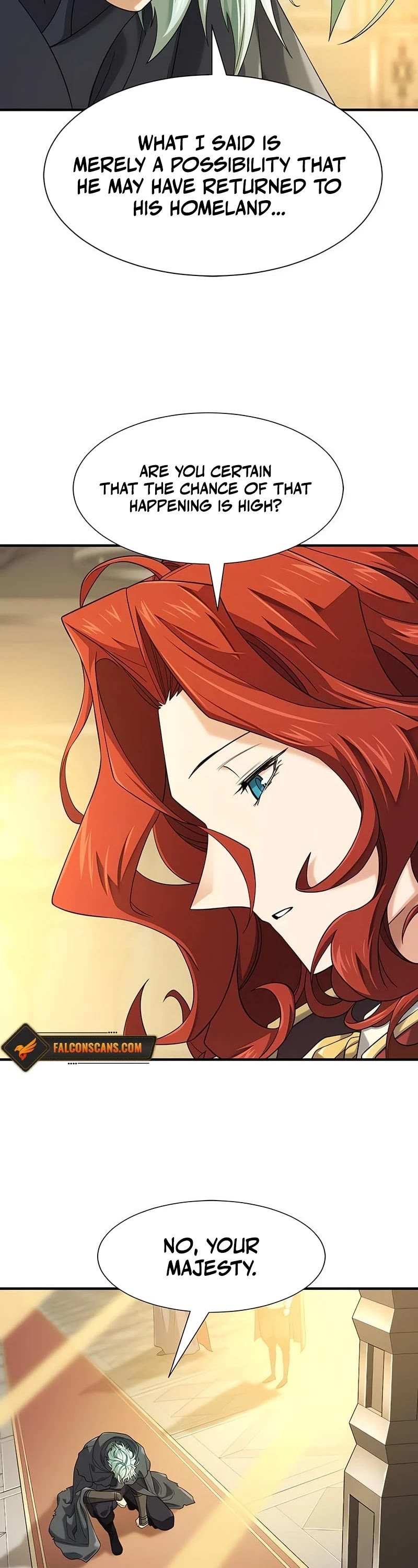 Read The Greatest Estate Developer EN Manga Online