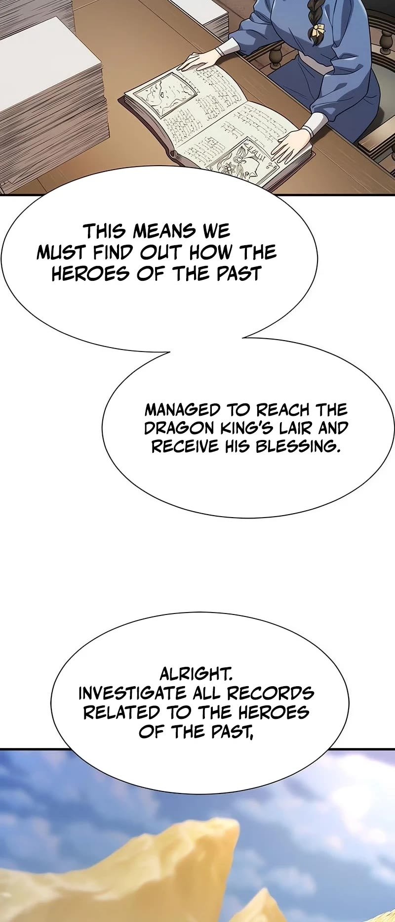 Read The Greatest Estate Developer EN Manga Online