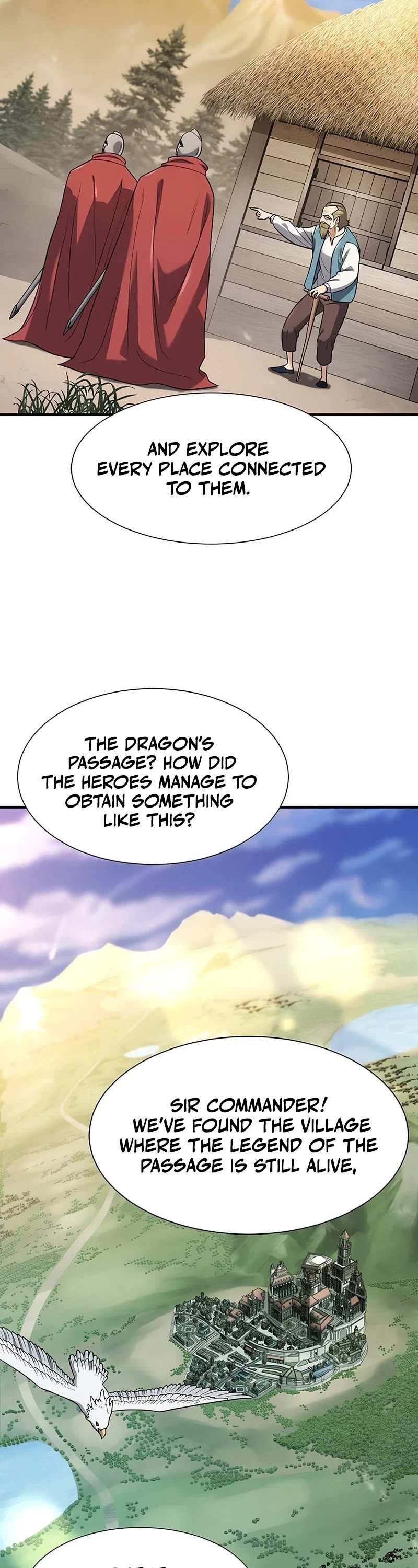 Read The Greatest Estate Developer EN Manga Online