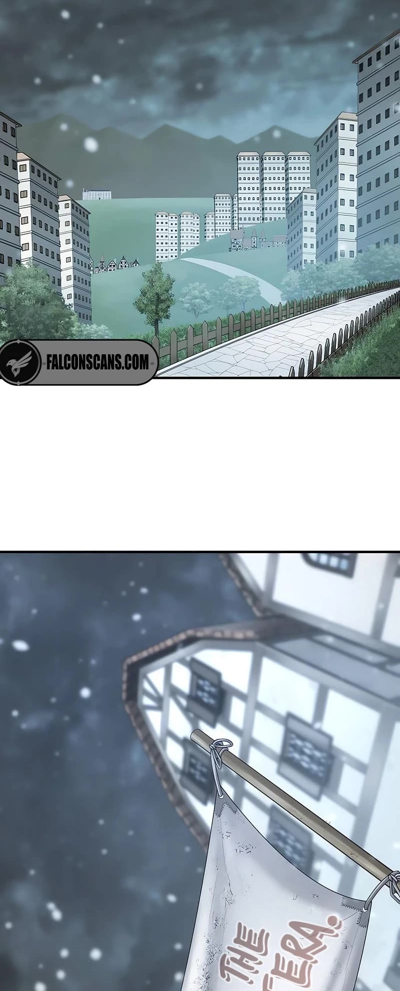 Read The Greatest Estate Developer EN Manga Online