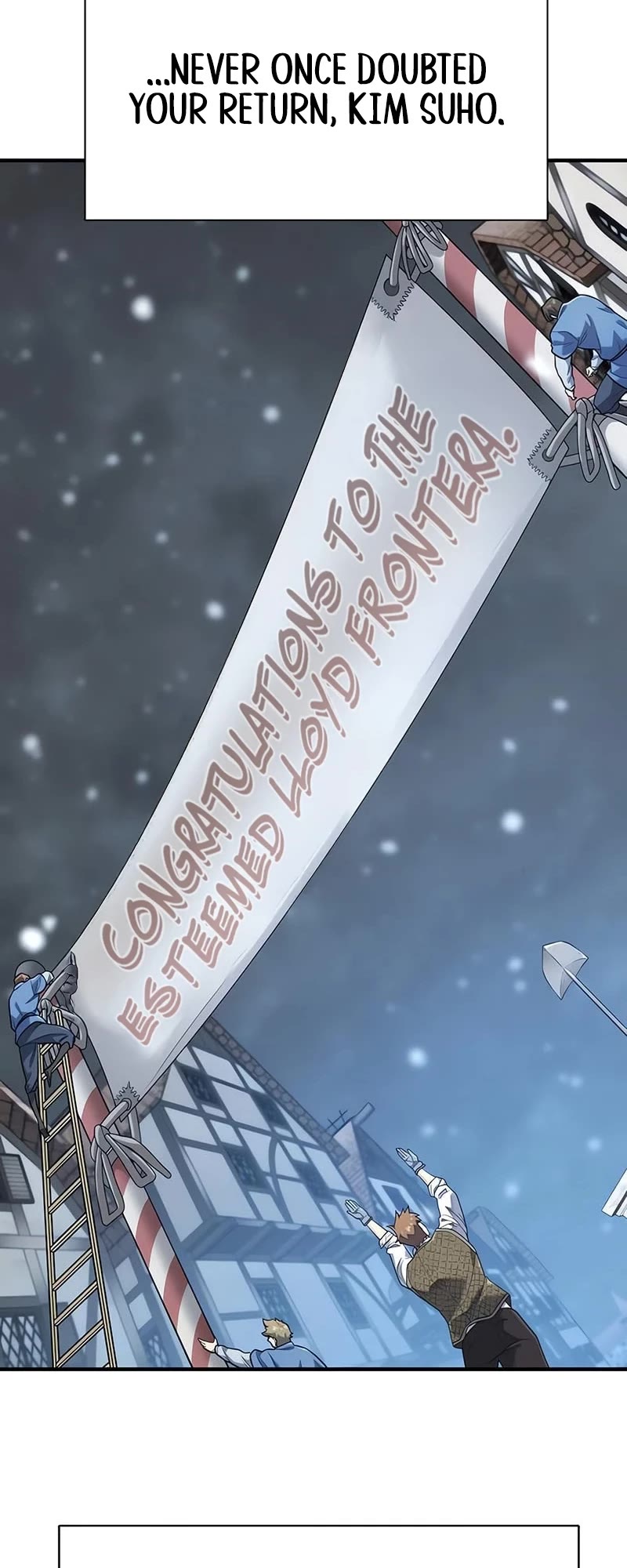 Read The Greatest Estate Developer EN Manga Online