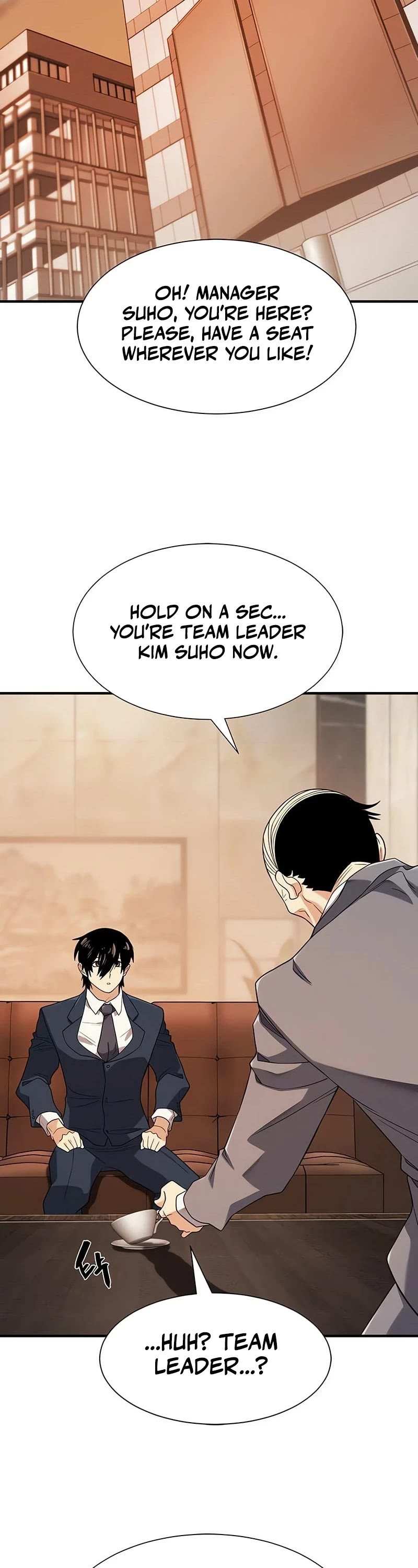 Read The Greatest Estate Developer EN Manga Online