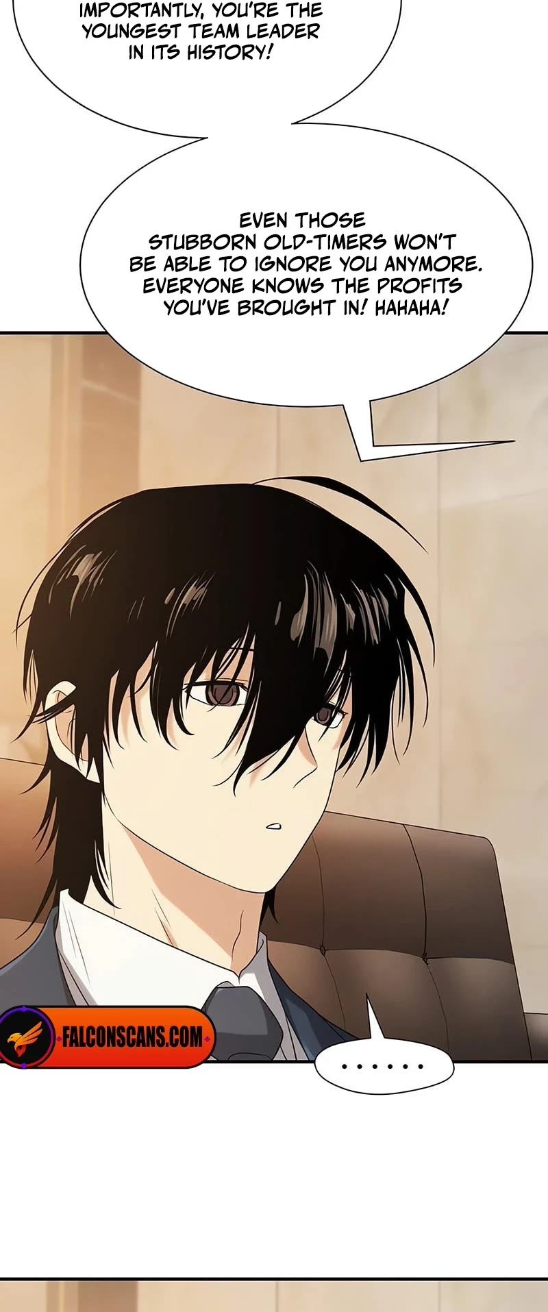 Read The Greatest Estate Developer EN Manga Online