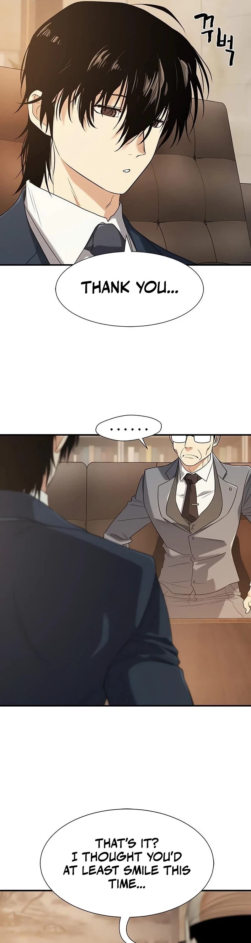 Read The Greatest Estate Developer EN Manga Online