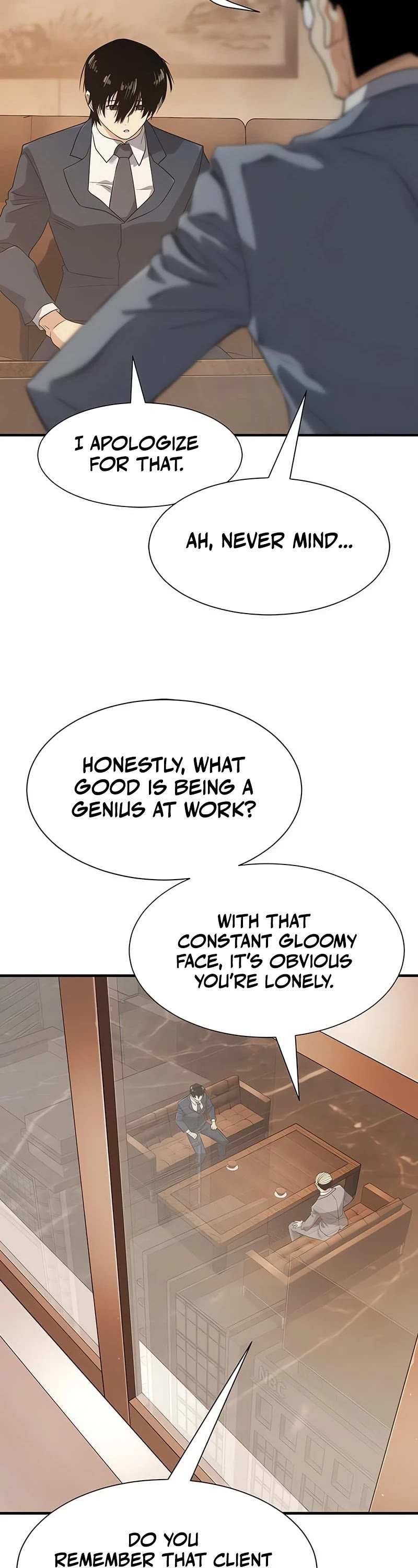 Read The Greatest Estate Developer EN Manga Online