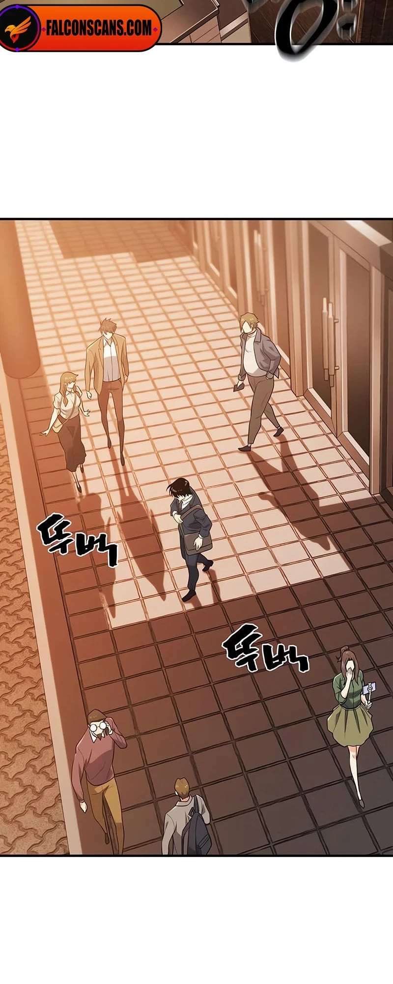 Read The Greatest Estate Developer EN Manga Online