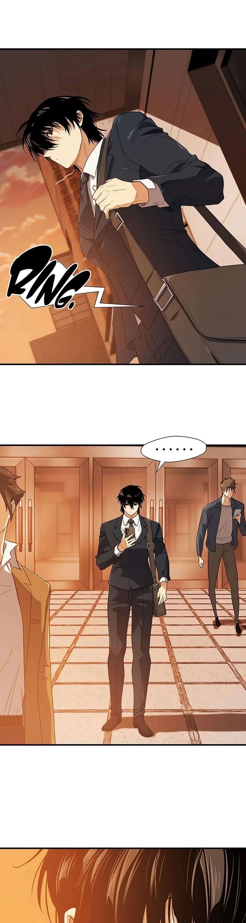 Read The Greatest Estate Developer EN Manga Online