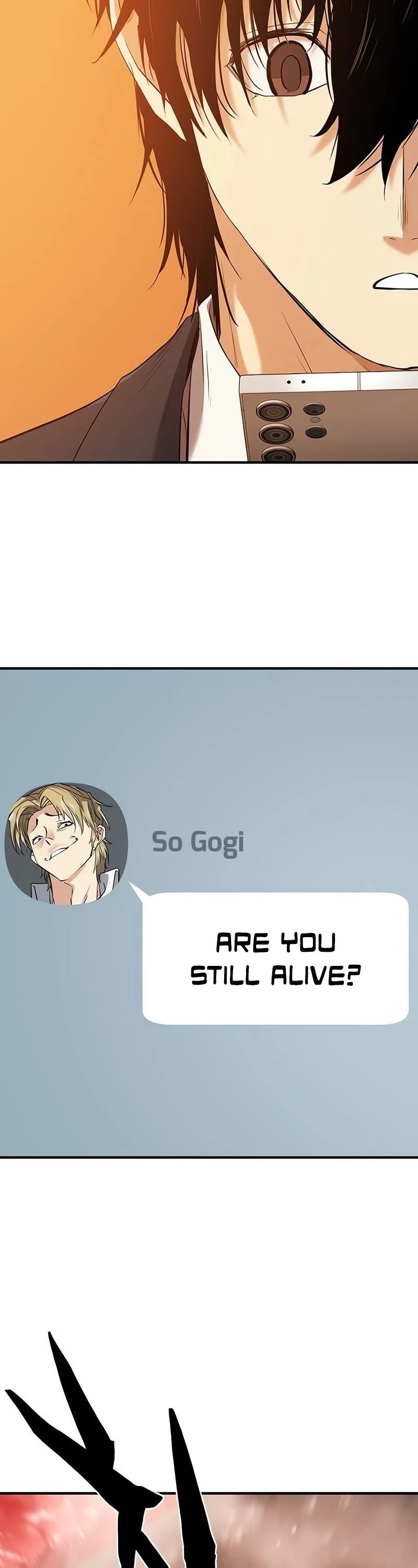 Read The Greatest Estate Developer EN Manga Online