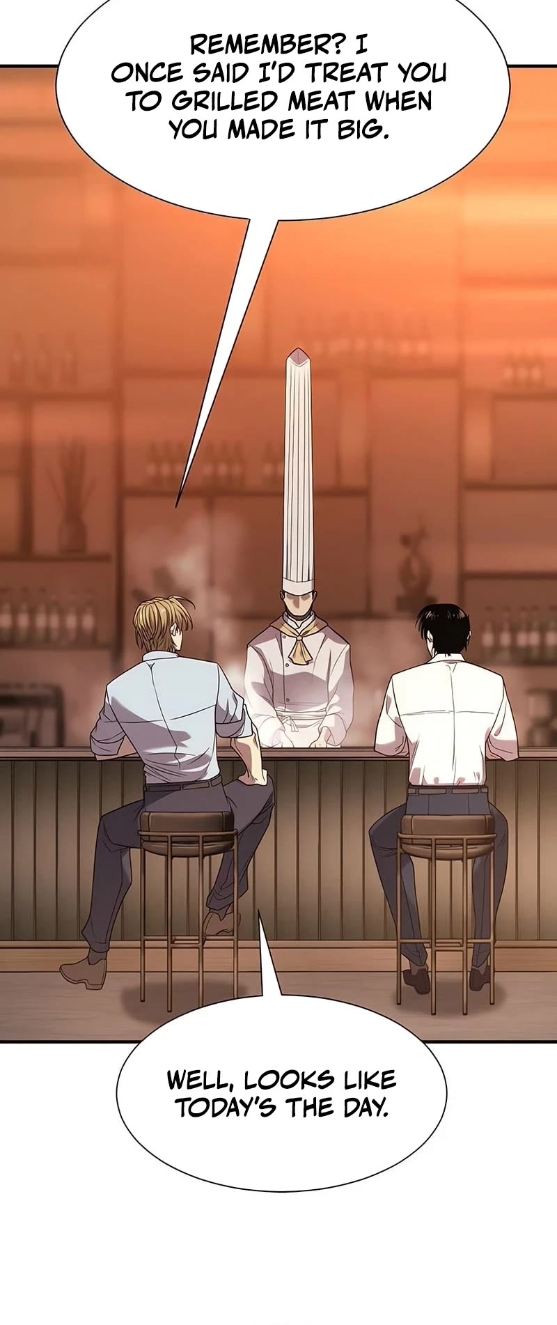 Read The Greatest Estate Developer EN Manga Online