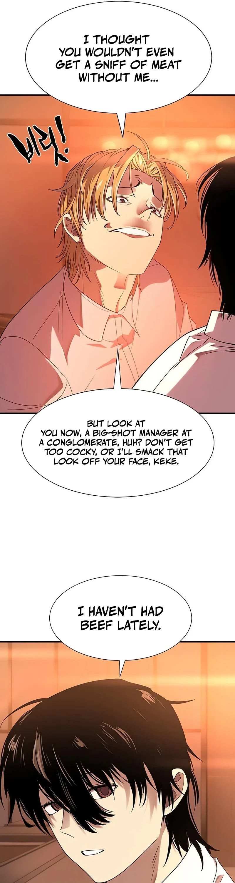 Read The Greatest Estate Developer EN Manga Online