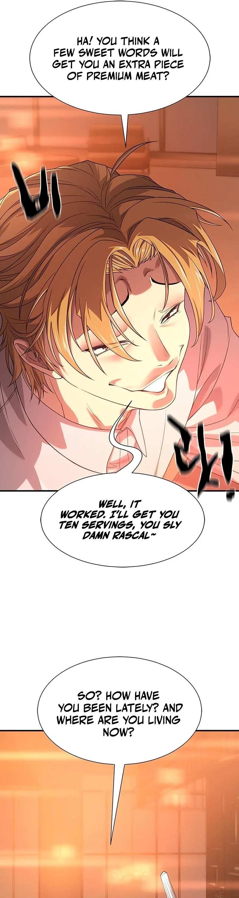 Read The Greatest Estate Developer EN Manga Online