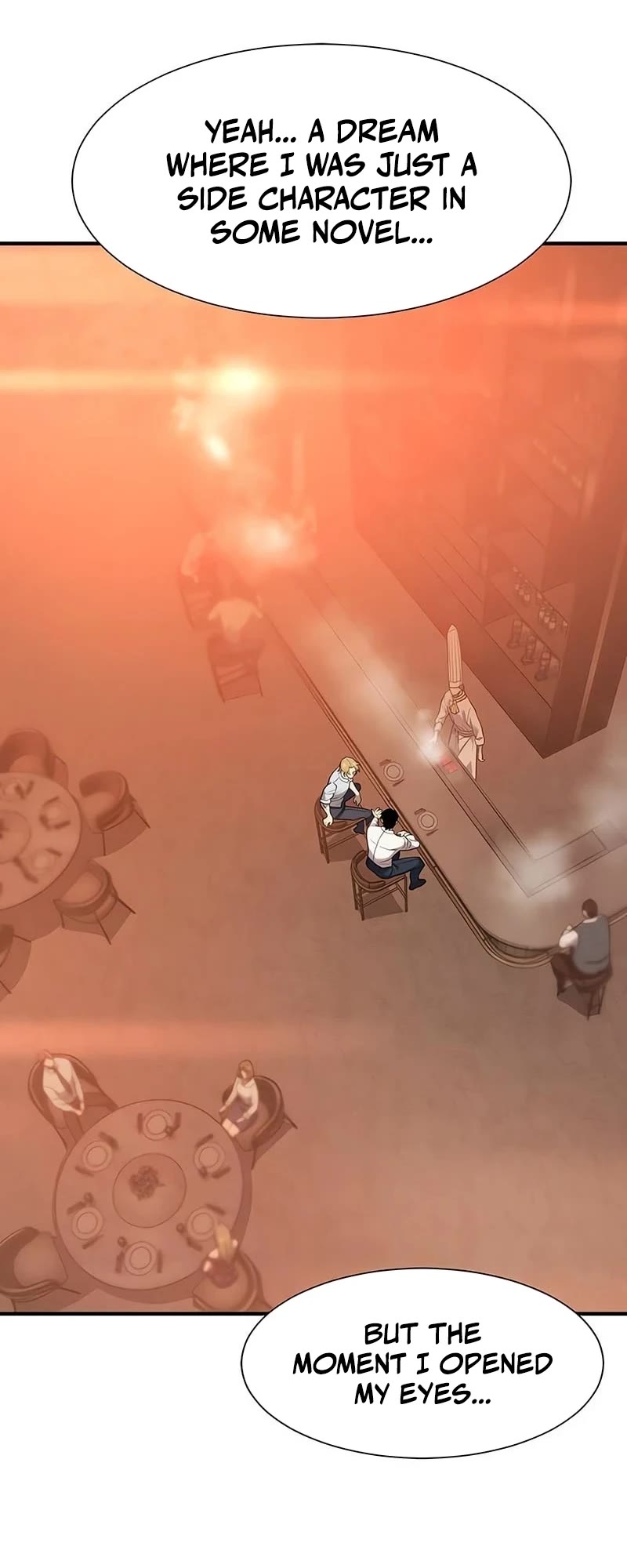 Read The Greatest Estate Developer EN Manga Online