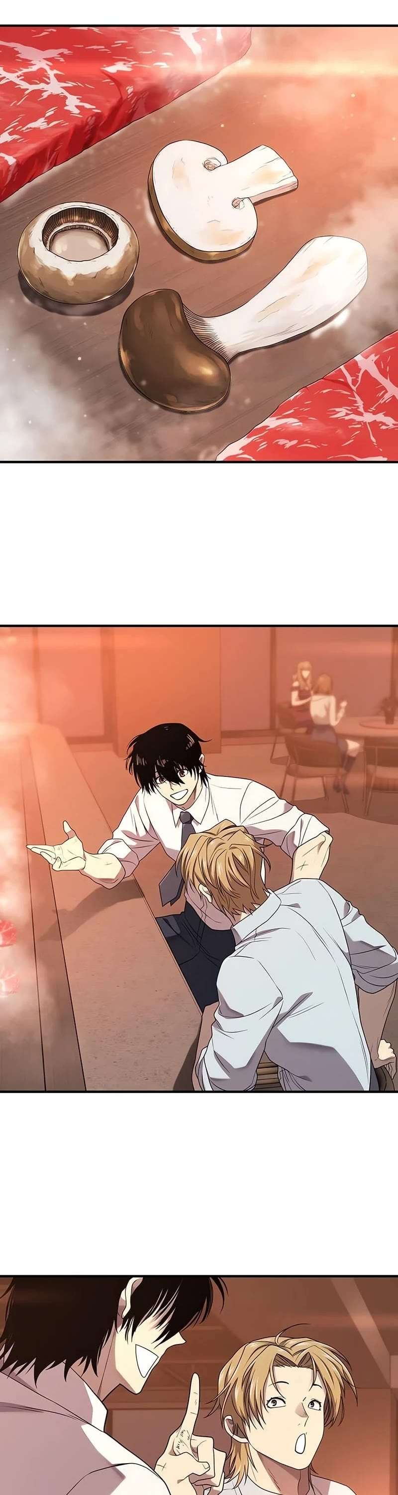 Read The Greatest Estate Developer EN Manga Online