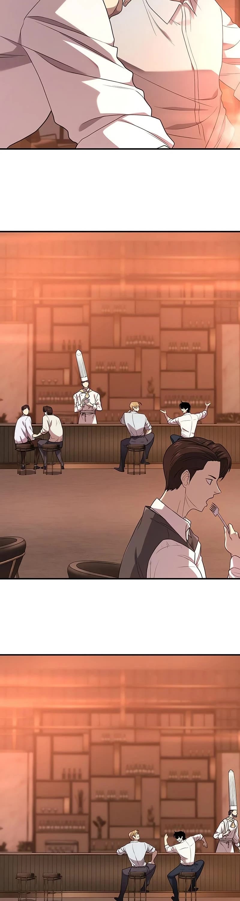 Read The Greatest Estate Developer EN Manga Online