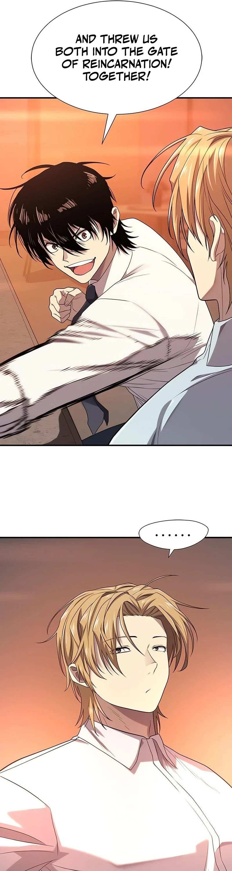 Read The Greatest Estate Developer EN Manga Online