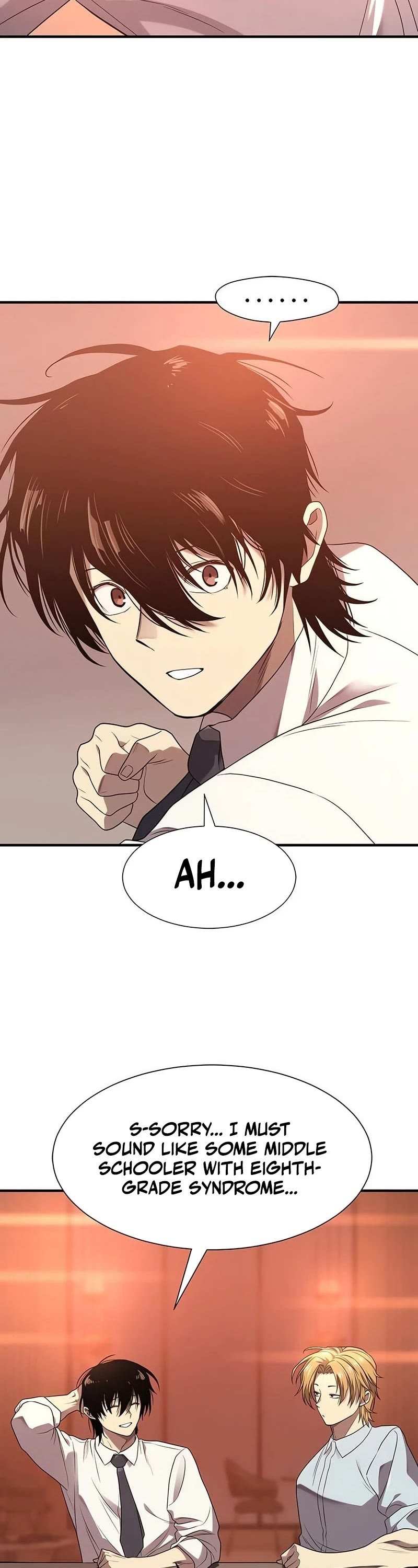 Read The Greatest Estate Developer EN Manga Online