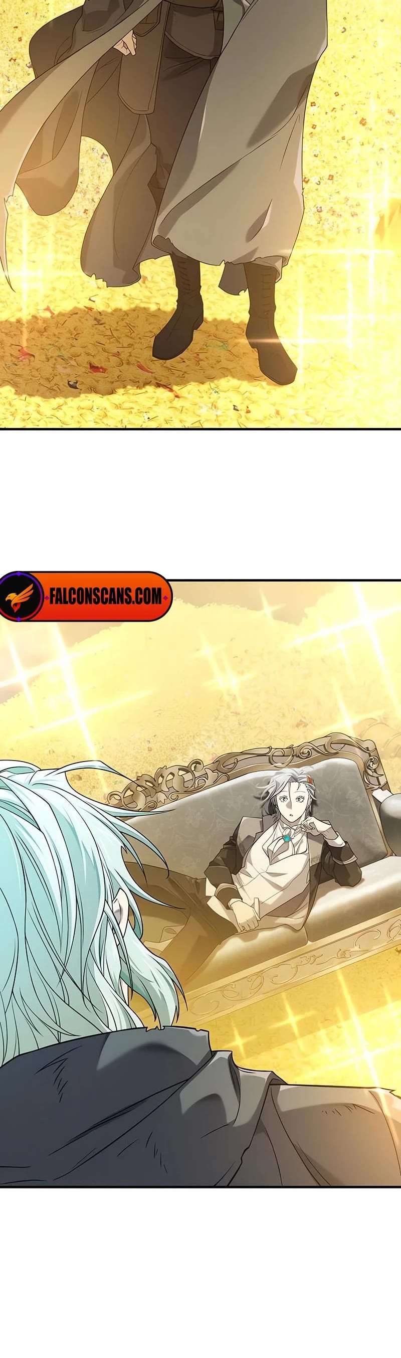 Read The Greatest Estate Developer EN Manga Online