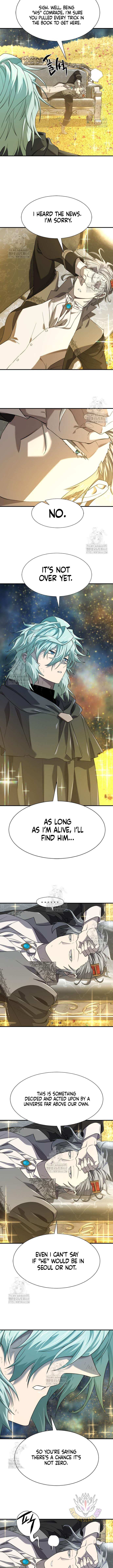 Read The Greatest Estate Developer EN Manga Online