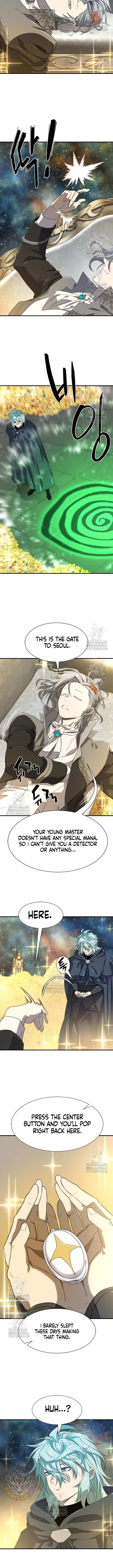 Read The Greatest Estate Developer EN Manga Online