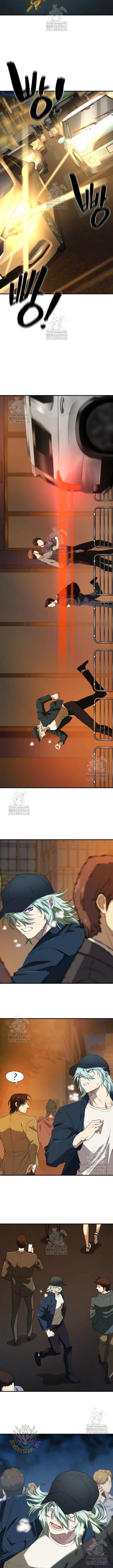 Read The Greatest Estate Developer EN Manga Online