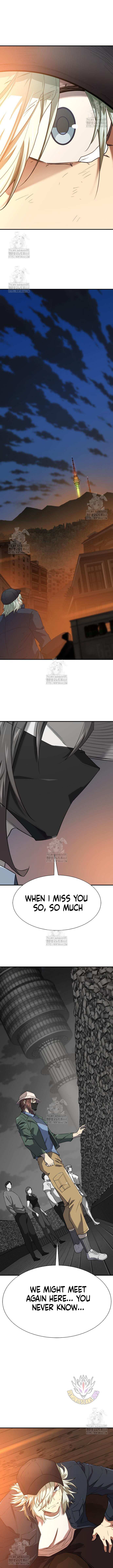 Read The Greatest Estate Developer EN Manga Online