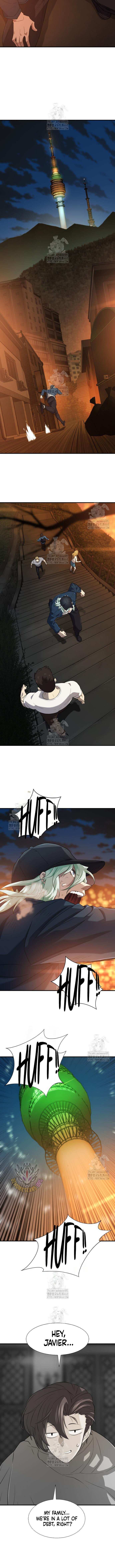 Read The Greatest Estate Developer EN Manga Online